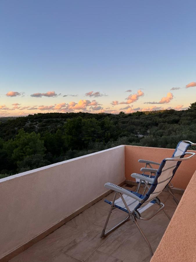 Svema Apartman فيلا لوكا المظهر الخارجي الصورة